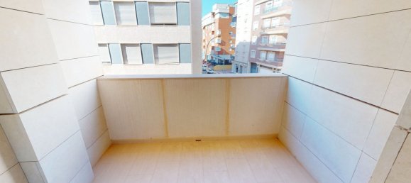 Apartamento T2 em Aguilas, Spain N.º 7102 13