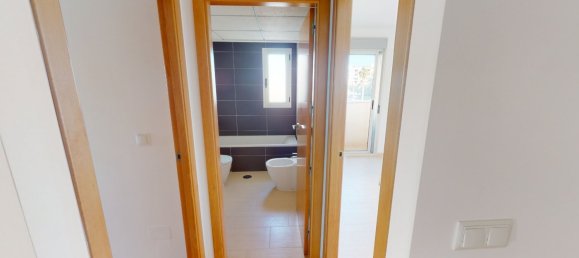 Apartamento T2 em Aguilas, Spain N.º 7102 9