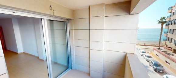 Apartamento T2 em Aguilas, Spain N.º 7102 11