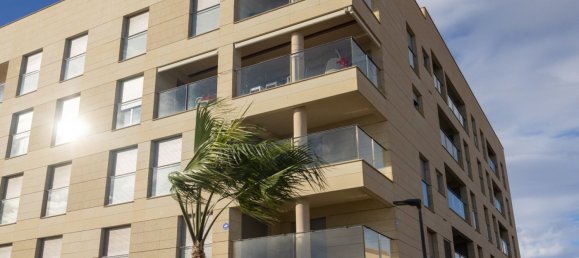 Apartamento T2 em Aguilas, Spain N.º 7102 17