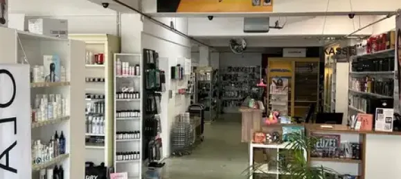 Gewerbliche Immobilie in Lübeck, Germany 495m², Nr. 360515 4