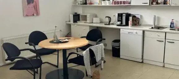 Gewerbliche Immobilie in Lübeck, Germany 495m², Nr. 360515 10