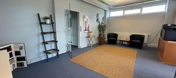 Gewerbliche Immobilie in Lübeck, Germany 495m², Nr. 360515 7