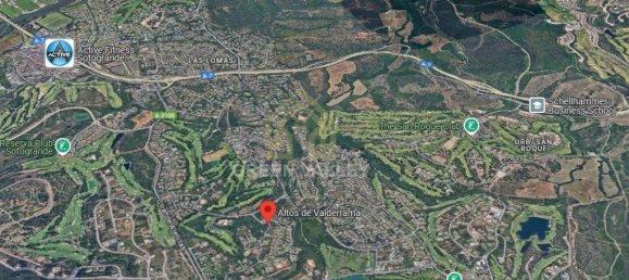  قطعة أرض في Cadiz, Spain 2100متر مربع رقم 72389 4