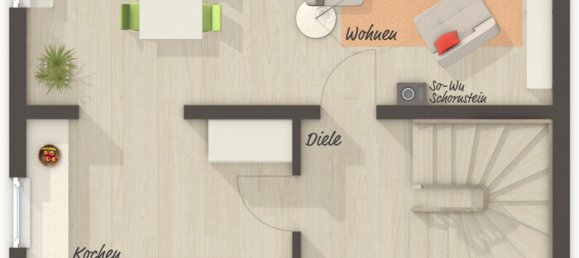 4 rooms House in Mader, Austria No. 146356 2