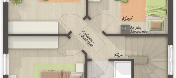 4 rooms House in Mader, Austria No. 146356 3