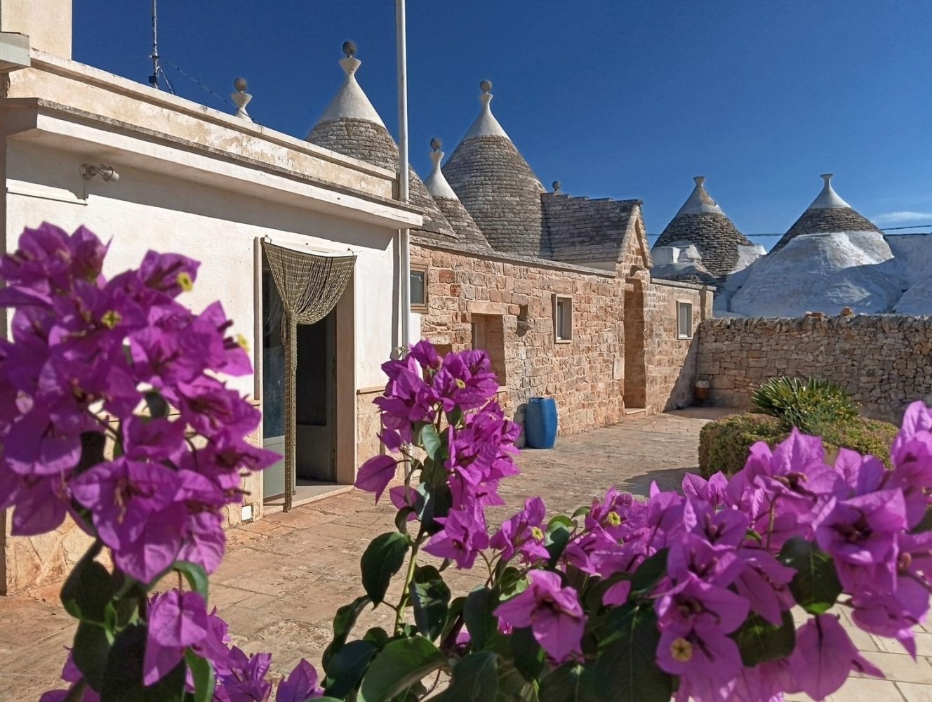 5-salle Maison à Alberobello, Italy No. 290633