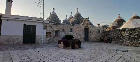 5-salle Maison à Alberobello, Italy No. 290633 2