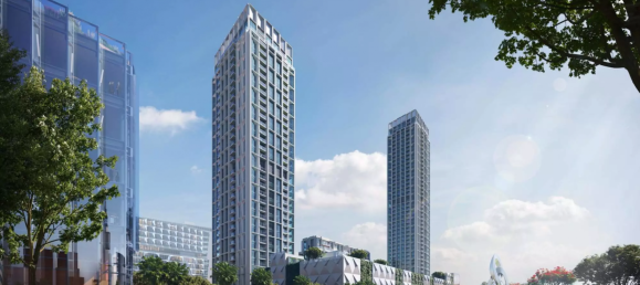 1 bedroom Apartment in Dubai, UAE No. 20804 10