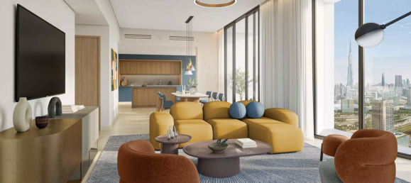 1 bedroom Apartment in Dubai, UAE No. 20804 2