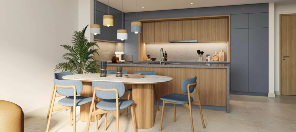 1 bedroom Apartment in Dubai, UAE No. 20804 4