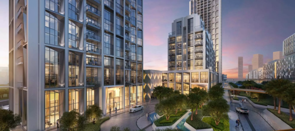 1 bedroom Apartment in Dubai, UAE No. 20804 8