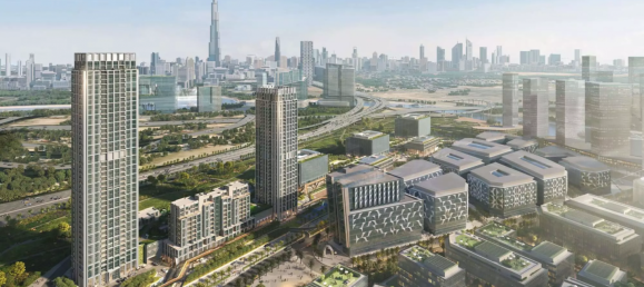 1 bedroom Apartment in Dubai, UAE No. 20804 11