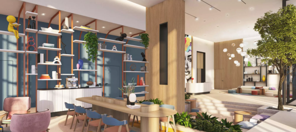 1 bedroom Apartment in Dubai, UAE No. 20804 5