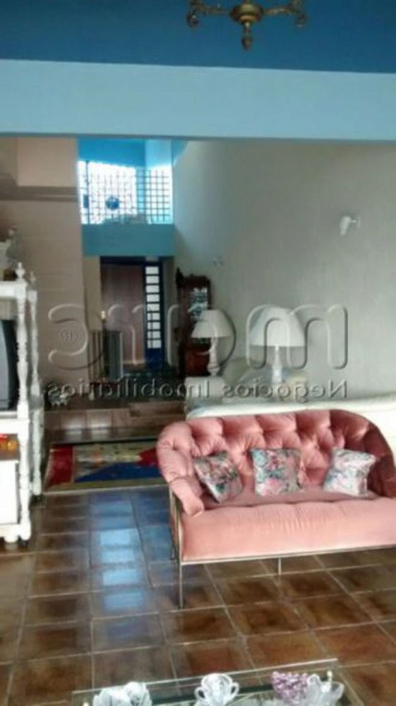 4 غرف نوم منزل في Sao Paulo, Brazil رقم 452262