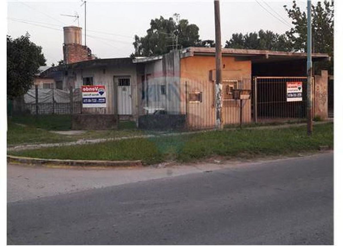 Casa T5 em Merlo, Argentina N.º 51426