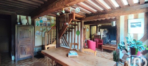 4 غرف نوم منزل في Calvados, France رقم 295379 6