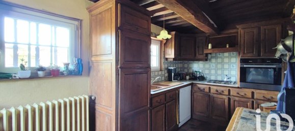 4 غرف نوم منزل في Calvados, France رقم 295379 8