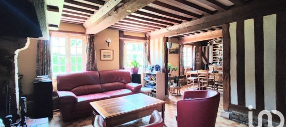 4 غرف نوم منزل في Calvados, France رقم 295379 4