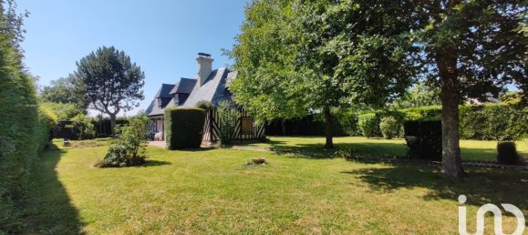 4 غرف نوم منزل في Calvados, France رقم 295379 16