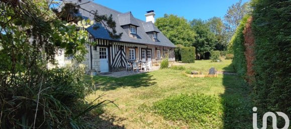 4 غرف نوم منزل في Calvados, France رقم 295379 2