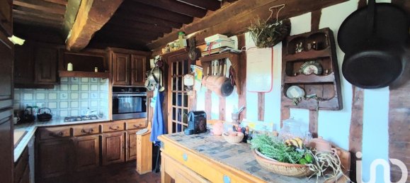 4 غرف نوم منزل في Calvados, France رقم 295379 7