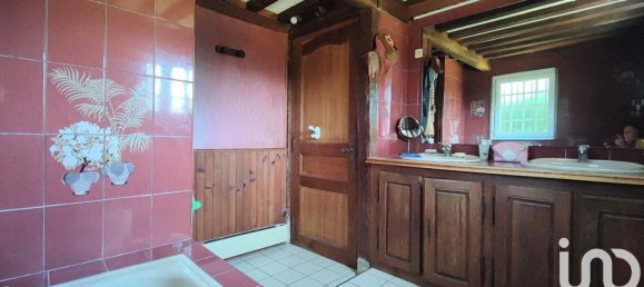 4 غرف نوم منزل في Calvados, France رقم 295379 10