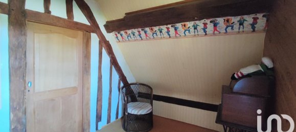 4 غرف نوم منزل في Calvados, France رقم 295379 14