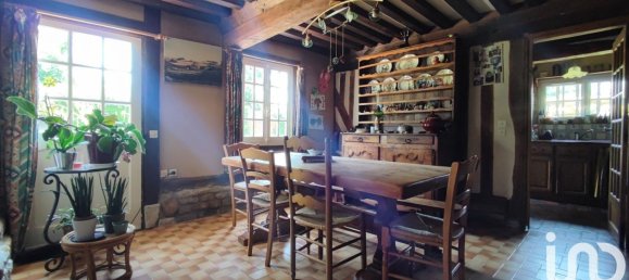 4 غرف نوم منزل في Calvados, France رقم 295379 5