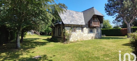 4 غرف نوم منزل في Calvados, France رقم 295379 3