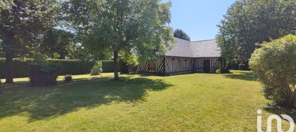 4 غرف نوم منزل في Calvados, France رقم 295379 15