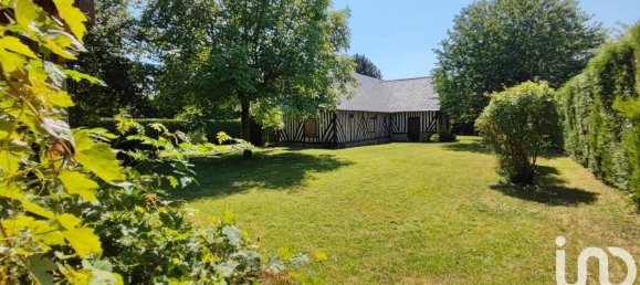 4 غرف نوم منزل في Calvados, France رقم 295379 17