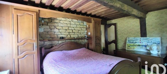 4 غرف نوم منزل في Calvados, France رقم 295379 9