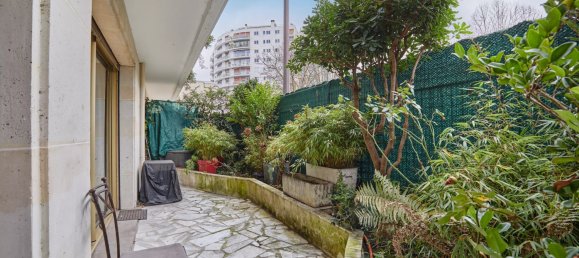 1 غرف نوم شقة في Paris, France رقم 165827 20