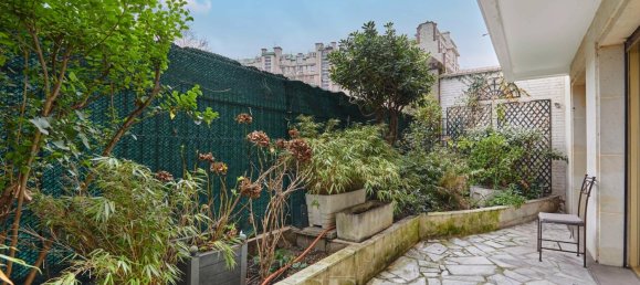 1 غرف نوم شقة في Paris, France رقم 165827 4