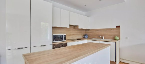 1 غرف نوم شقة في Paris, France رقم 165827 19