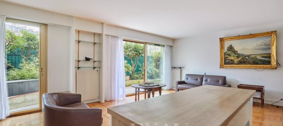 1 غرف نوم شقة في Paris, France رقم 165827 10