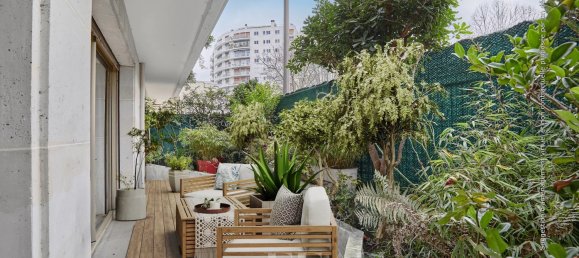 1 غرف نوم شقة في Paris, France رقم 165827 3