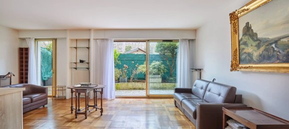 1 غرف نوم شقة في Paris, France رقم 165827 9