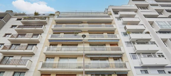 1 غرف نوم شقة في Paris, France رقم 165827 28