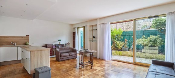 1 غرف نوم شقة في Paris, France رقم 165827 6