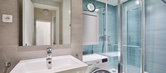 1 غرف نوم شقة في Paris, France رقم 165827 24