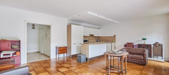 1 غرف نوم شقة في Paris, France رقم 165827 16