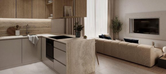 1 Schlafzimmer Wohnung in DIVINE LIVING, Al Barsha, UAE, Nr. 60658 4