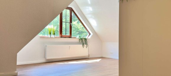 Дуплекс с 2 комнатами в Любек, Германия № 260154 19