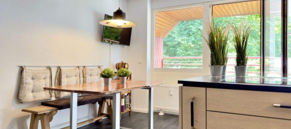 Дуплекс с 2 комнатами в Любек, Германия № 260154 5