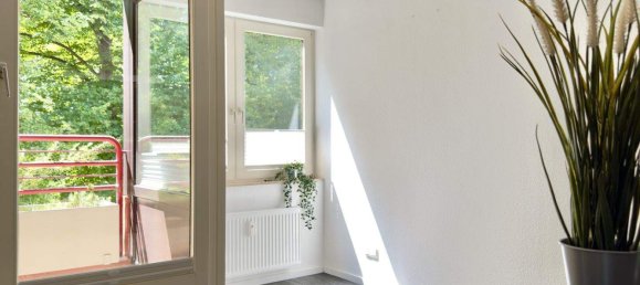 Дуплекс с 2 комнатами в Любек, Германия № 260154 6