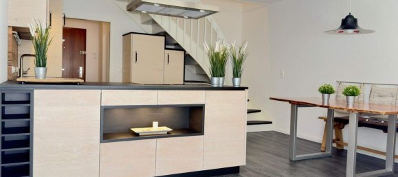 Дуплекс с 2 комнатами в Любек, Германия № 260154 14