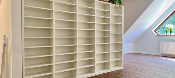 Дуплекс с 2 комнатами в Любек, Германия № 260154 15