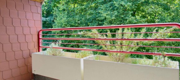 Дуплекс с 2 комнатами в Любек, Германия № 260154 9